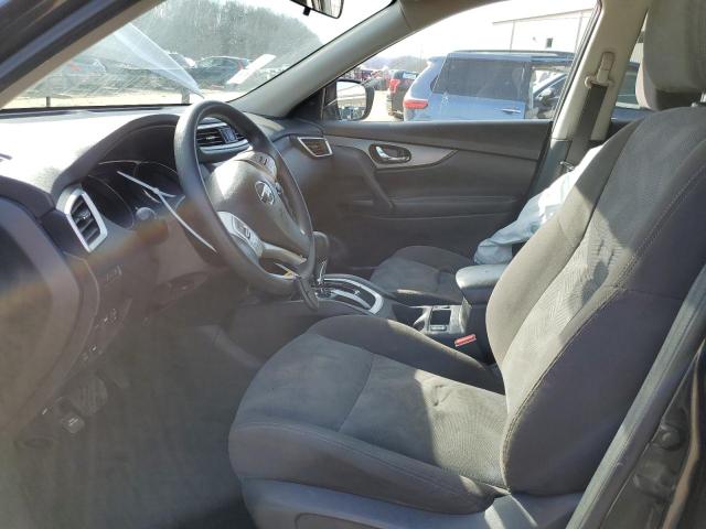 Photo 7 from auction – 2016 NISSAN ROGUE S with VIN KNMAT2MV8GP635918