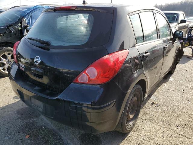 Photo 3 from auction – 2008 NISSAN VERSA S with VIN 3N1BC13E48L428023