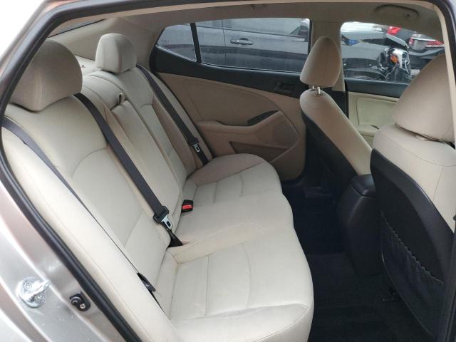Photo 10 from auction – 2015 KIA OPTIMA LX with VIN KNAGM4A74F5546203