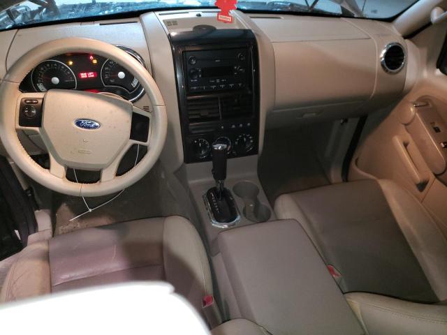 Photo 8 from auction – 2007 FORD EXPLORER X with VIN 1FMEU73E47UB09294