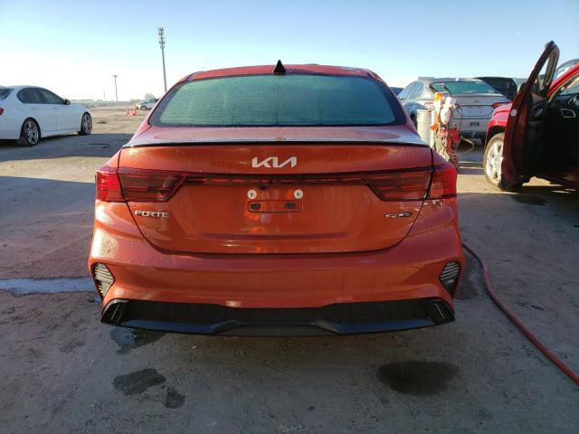Photo 6 from auction – 2022 KIA FORTE GT L with VIN 3KPF54AD2NE511342