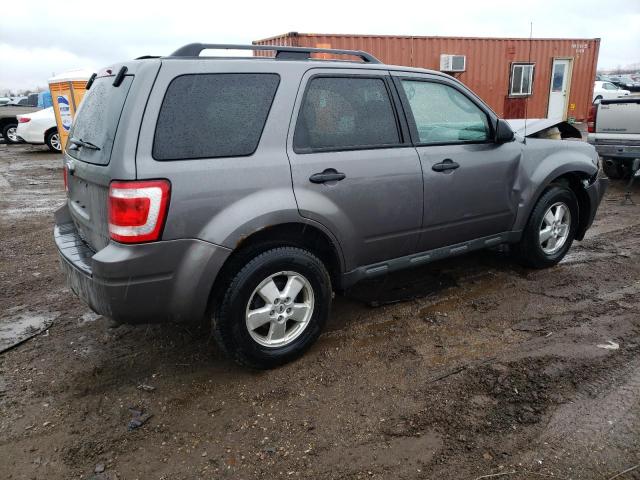 Photo 3 from auction – 2011 FORD ESCAPE XLT with VIN 1FMCU0D71BKB10731