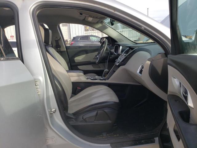 Photo 7 from auction – 2012 CHEVROLET EQUINOX LT with VIN 2GNFLGEK2C6262240
