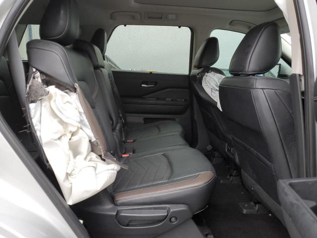 Photo 11 from auction – 2022 NISSAN PATHFINDER with VIN 5N1DR3DG8NC263046