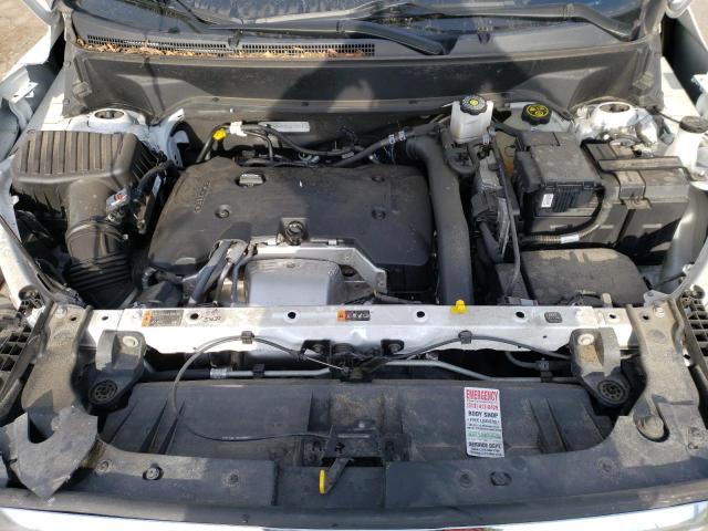 Photo 12 from auction – 2020 GMC TERRAIN DE with VIN 3GKALXEX2LL153646