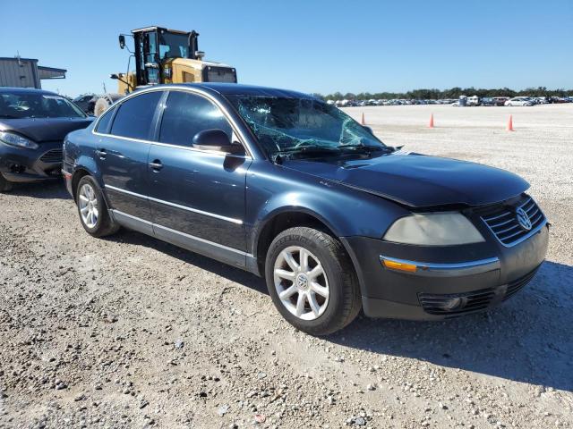 Photo 4 from auction – 2004 VOLKSWAGEN PASSAT with VIN WVWPD63B84E229344