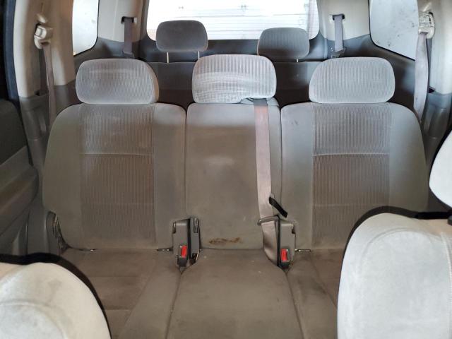 Photo 10 from auction – 2004 DODGE DURANGO SL with VIN 1D8HB48N34F153352