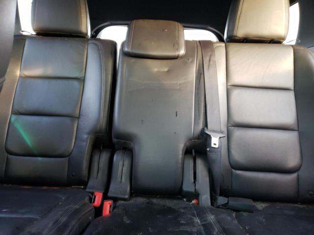 Photo 10 from auction – 2014 FORD EXPLORER X with VIN 1FM5K8D84EGB10042