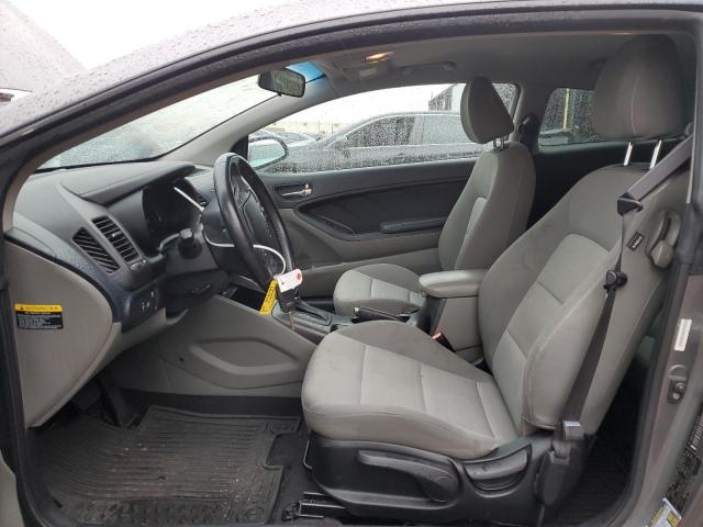 Photo 7 from auction – 2014 KIA FORTE EX with VIN KNAFX6A89E5216448