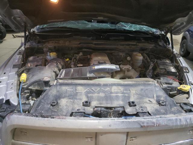 Photo 11 from auction – 2011 DODGE RAM 3500 with VIN 3D73Y3CL4BG599101