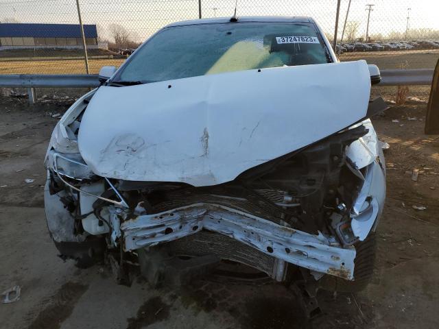 Photo 5 from auction – 2013 LINCOLN MKX with VIN 2LMDJ8JK6DBL12082