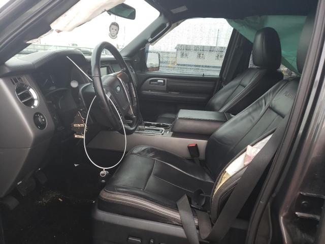 Photo 7 from auction – 2015 FORD EXPEDITION with VIN 1FMJU1MT9FEF33913