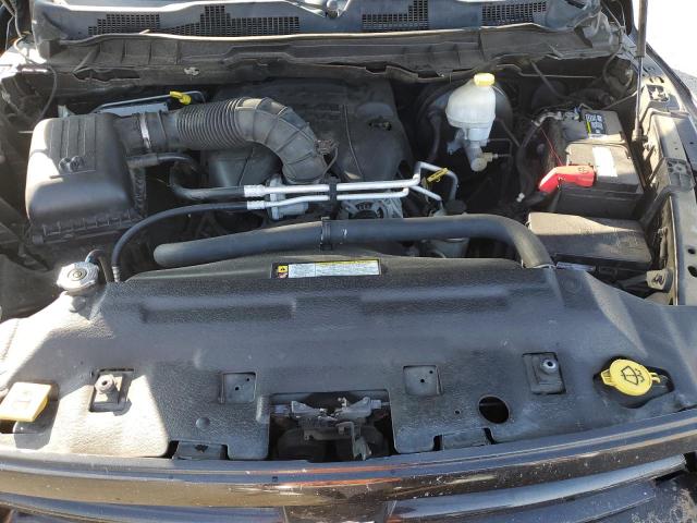 Photo 11 from auction – 2010 DODGE RAM 1500 with VIN 1D7RV1CT4AS175318