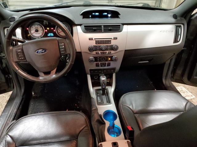 Photo 8 from auction – 2011 FORD FOCUS SEL with VIN 1FAHP3HN5BW102481