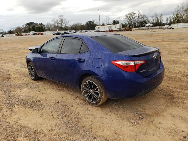 Photo 2 from auction – 2014 TOYOTA COROLLA L with VIN 2T1BURHE7EC160732