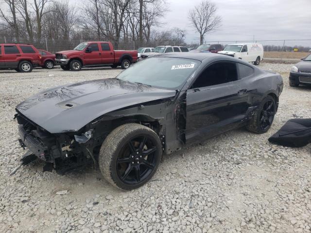 Photo 1 from auction – 2019 FORD MUSTANG with VIN 1FA6P8TH5K5201295