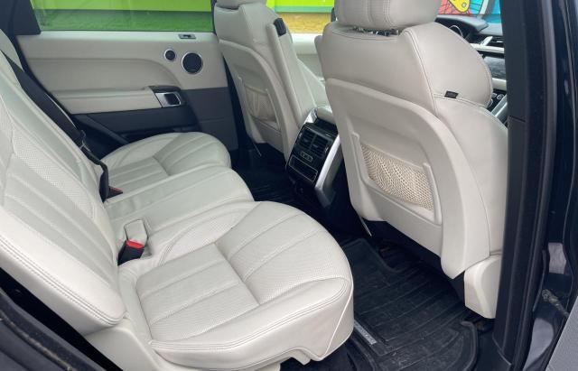 Photo 6 from auction – 2014 LAND ROVER RANGE ROVE with VIN SALWR2WF1EA374926