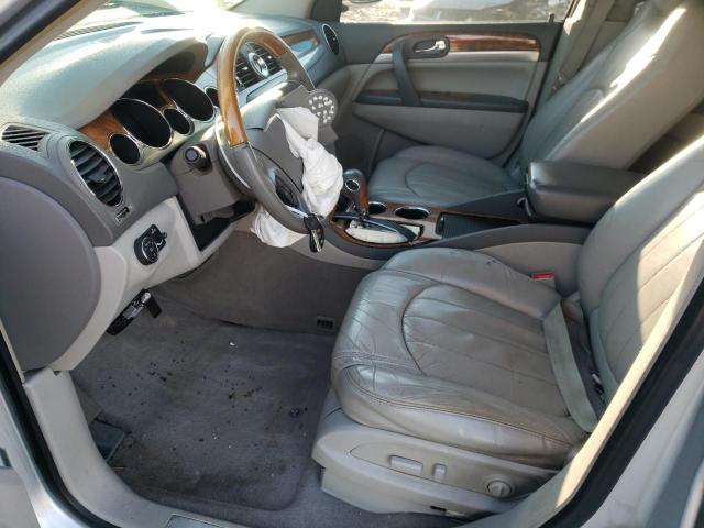 Photo 7 from auction – 2010 BUICK ENCLAVE CX with VIN 5GALVBED4AJ155797