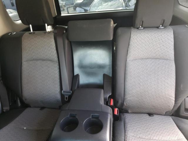 Photo 10 from auction – 2018 TOYOTA 4RUNNER SR with VIN JTEZU5JR1J5175329