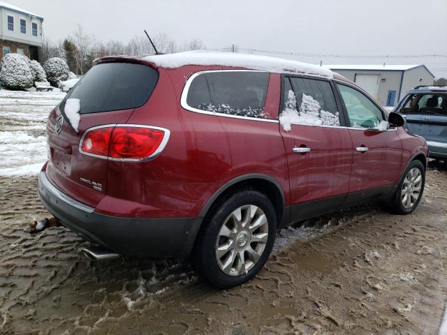 Photo 3 from auction – 2010 BUICK ENCLAVE CX with VIN 5GALVCEDXAJ171489