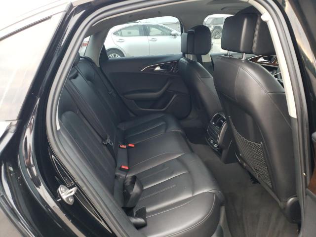Photo 10 from auction – 2018 AUDI A6 PREMIUM with VIN WAUC8AFC5JN058197