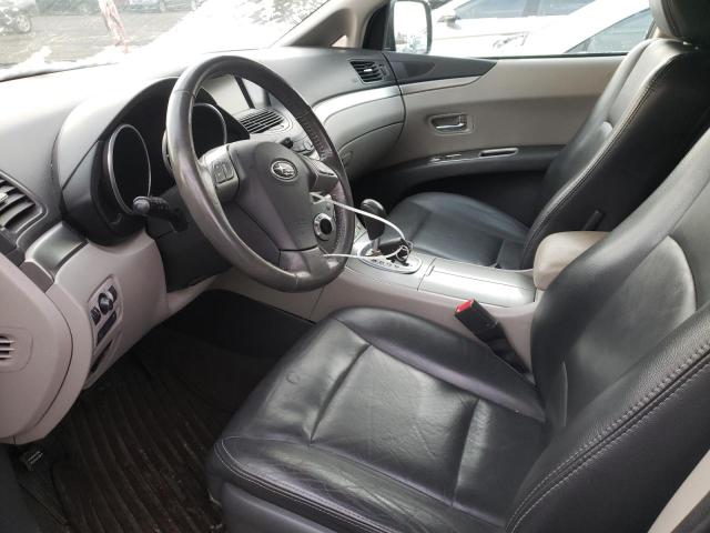 Photo 7 from auction – 2008 SUBARU TRIBECA LI with VIN 4S4WX90D784410047