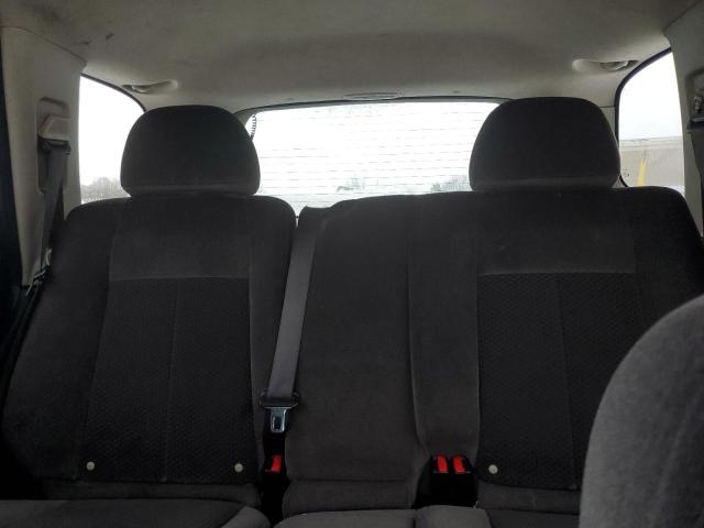 Photo 10 from auction – 2007 GMC ENVOY with VIN 1GKDT13S272172612