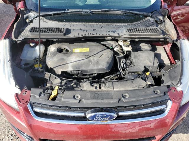 Photo 12 from auction – 2013 FORD ESCAPE SEL with VIN 1FMCU9HX8DUB24051