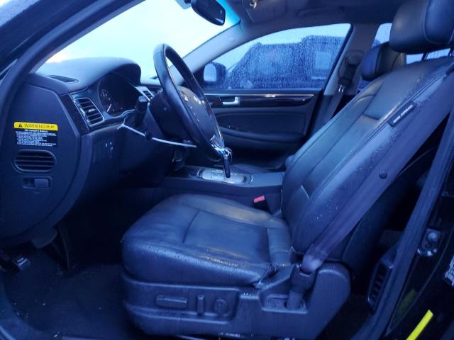 Photo 7 from auction – 2012 HYUNDAI GENESIS 3. with VIN KMHGC4DD7CU152179