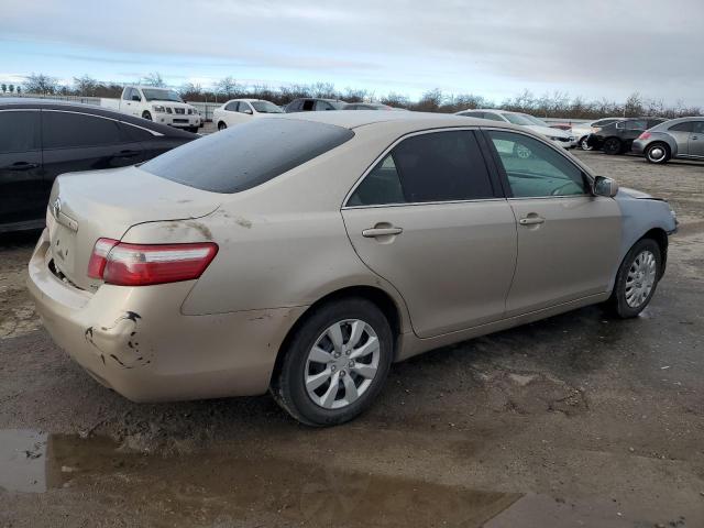 Photo 3 from auction – 2007 TOYOTA CAMRY CE with VIN 4T1BE46K37U558885