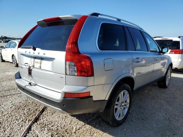 Photo 3 from auction – 2010 VOLVO XC90 3.2 with VIN YV4982CYXA1564163