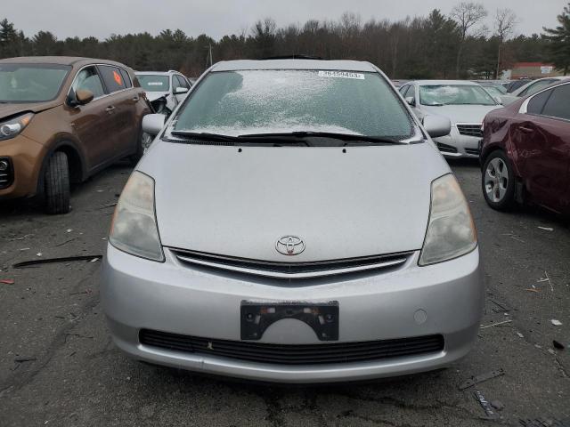 Photo 5 from auction – 2009 TOYOTA PRIUS with VIN JTDKB20U193470003
