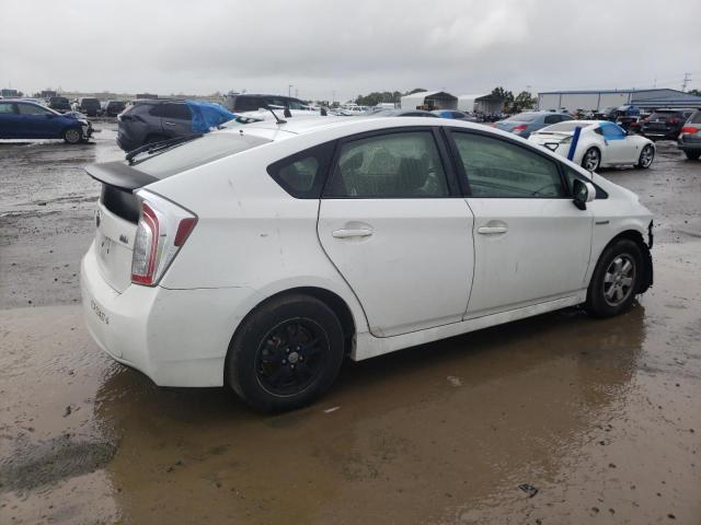 Photo 3 from auction – 2013 TOYOTA PRIUS with VIN JTDKN3DU3D5634601