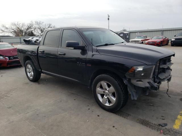 Photo 4 from auction – 2015 RAM 1500 SLT with VIN 1C6RR6LT9FS571030