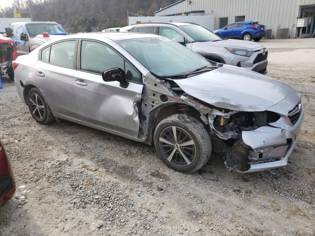 Photo 4 from auction – 2020 SUBARU IMPREZA PR with VIN 4S3GKAD63L3607395
