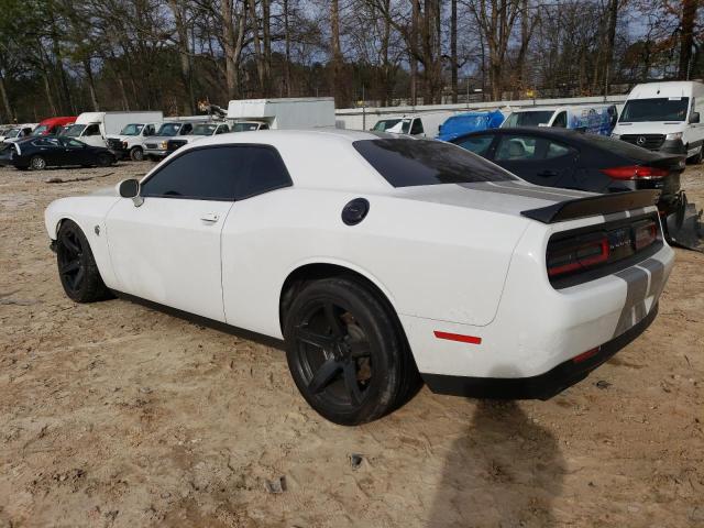 Photo 2 from auction – 2020 DODGE CHALLENGER with VIN 2C3CDZC97LH121399