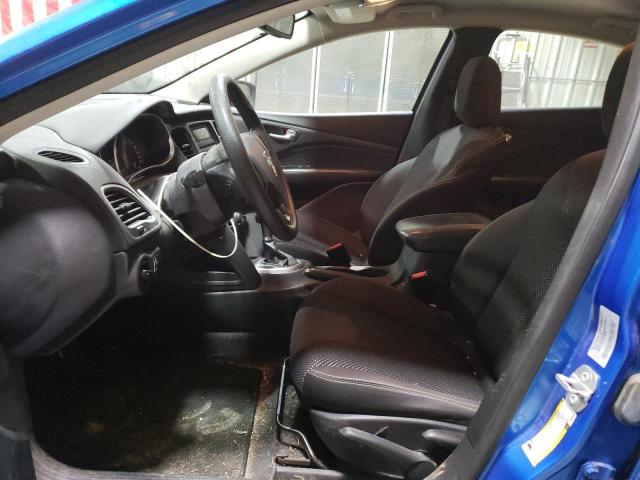 Photo 7 from auction – 2015 DODGE DART SXT with VIN 1C3CDFBB9FD415116