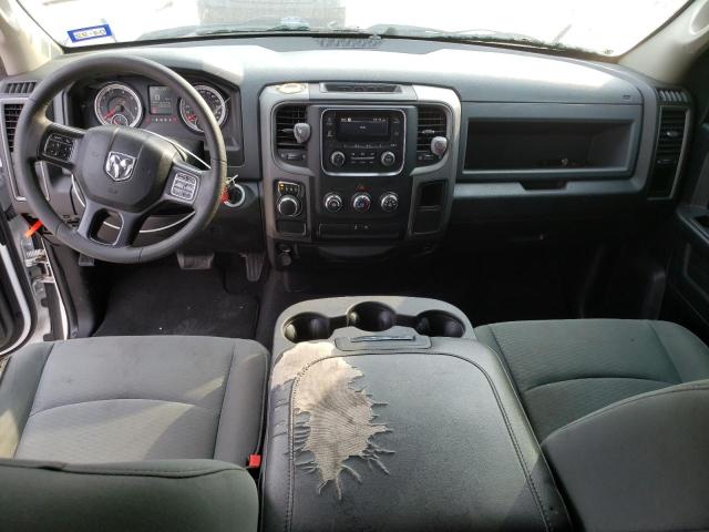 Photo 8 from auction – 2018 RAM 1500 ST with VIN 1C6RR6FT9JS165320