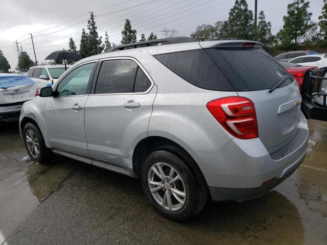 Photo 2 from auction – 2016 CHEVROLET EQUINOX LT with VIN 2GNALCEK5G6100403