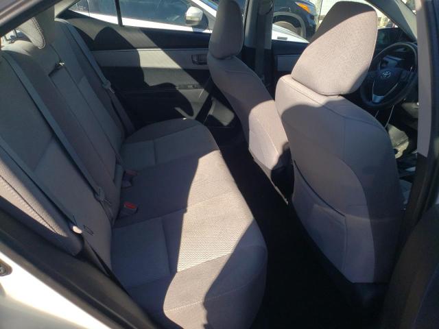 Photo 10 from auction – 2015 TOYOTA COROLLA L with VIN 2T1BURHE4FC443039