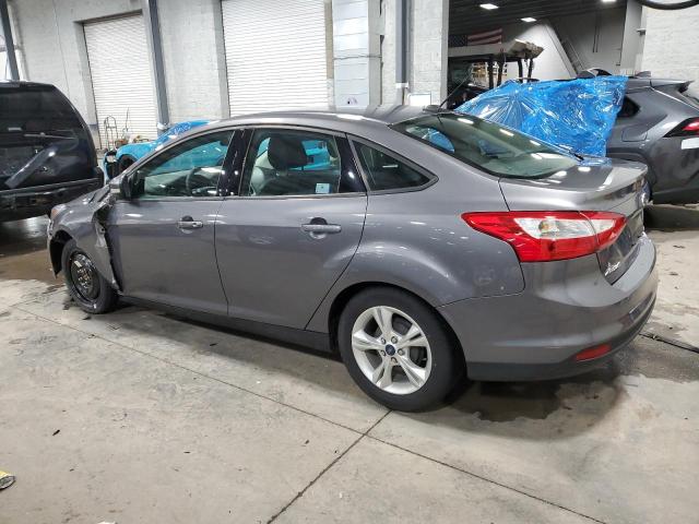Photo 2 from auction – 2014 FORD FOCUS SE with VIN 1FADP3F27EL441532