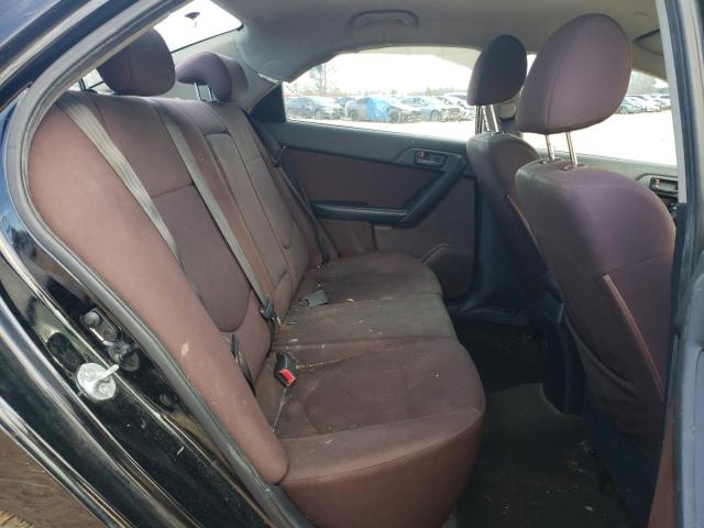 Photo 10 from auction – 2011 KIA FORTE EX with VIN KNAFU4A26B5890335