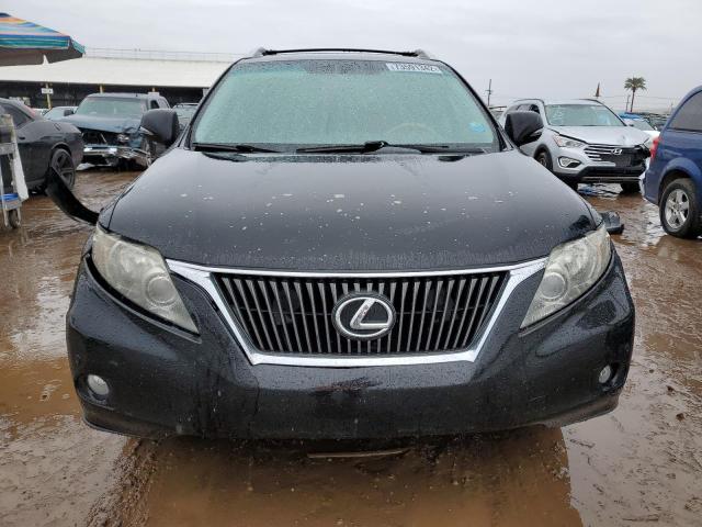 Photo 5 from auction – 2010 LEXUS RX 350 with VIN 2T2BK1BA1AC074013