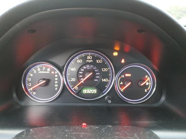 Photo 9 from auction – 2005 HONDA CIVIC EX with VIN 2HGES26745H575870