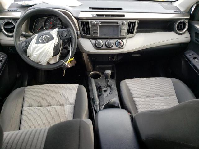 Photo 8 from auction – 2013 TOYOTA RAV4 LE with VIN JTMBFREVBDD039420