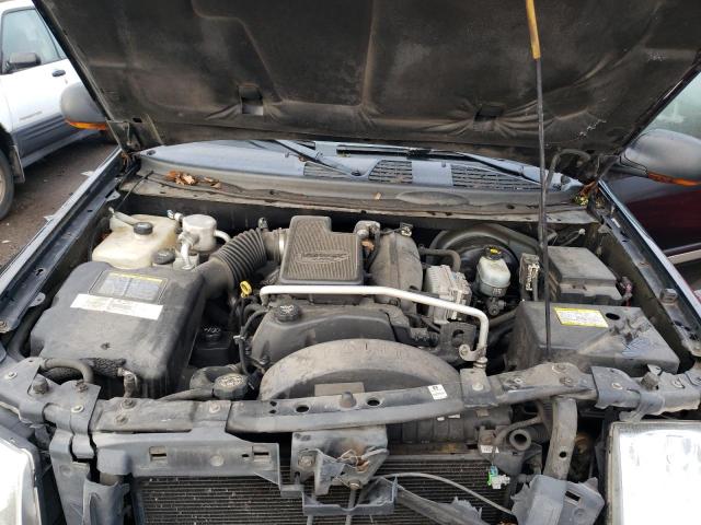 Photo 12 from auction – 2003 GMC ENVOY with VIN 1GKDT13S432320172