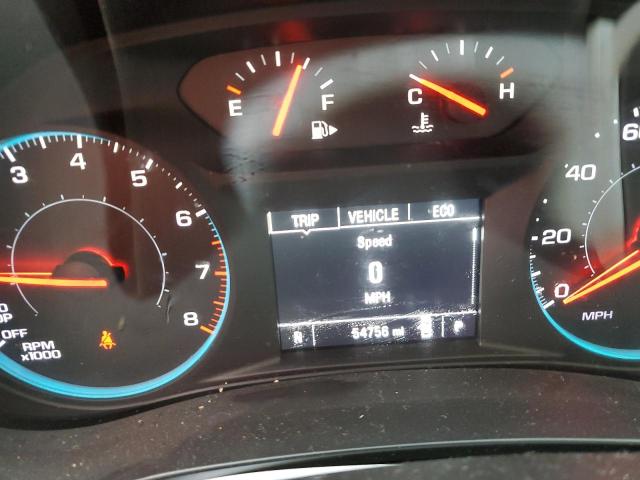 Photo 9 from auction – 2017 CHEVROLET MALIBU LS with VIN 1G1ZB5STXHF256900