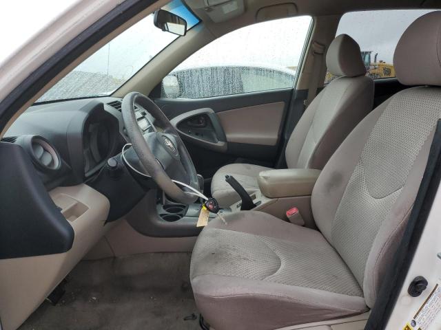 Photo 7 from auction – 2007 TOYOTA RAV4 with VIN JTMZD33VX75069554