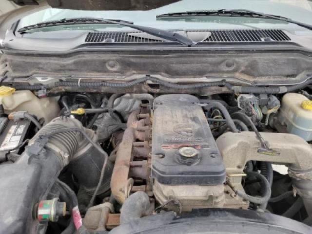 Photo 7 from auction – 2005 DODGE RAM 2500 S with VIN 3D7KS28C05G850233
