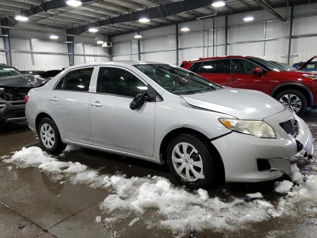 Photo 4 from auction – 2010 TOYOTA COROLLA BA with VIN 2T1BU4EE7AC232210